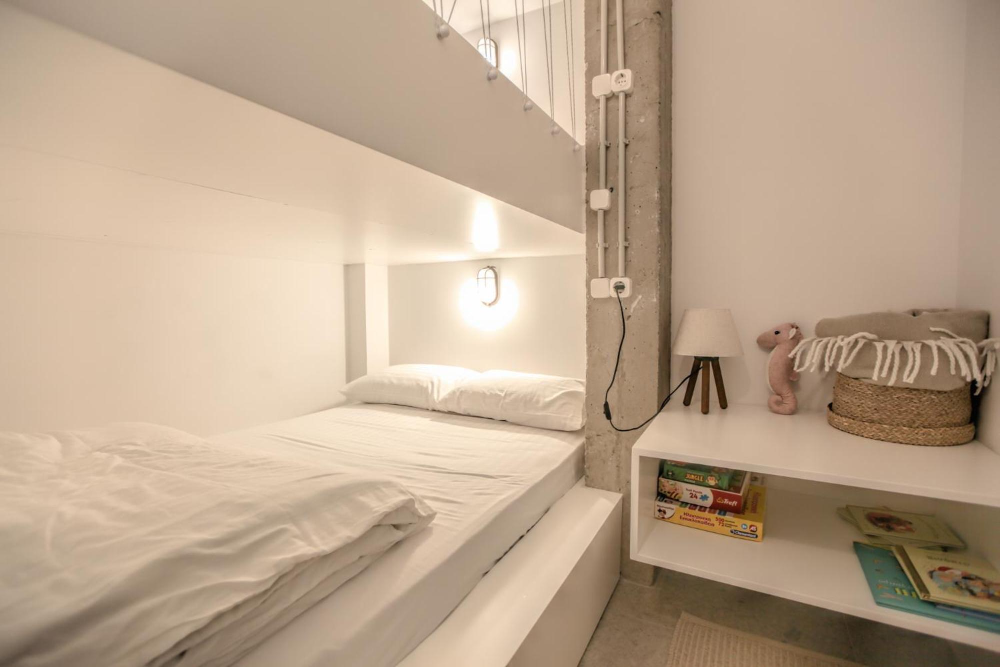 Ferienwohnung Convent-Βand Αpartment Kalambaka Exterior foto