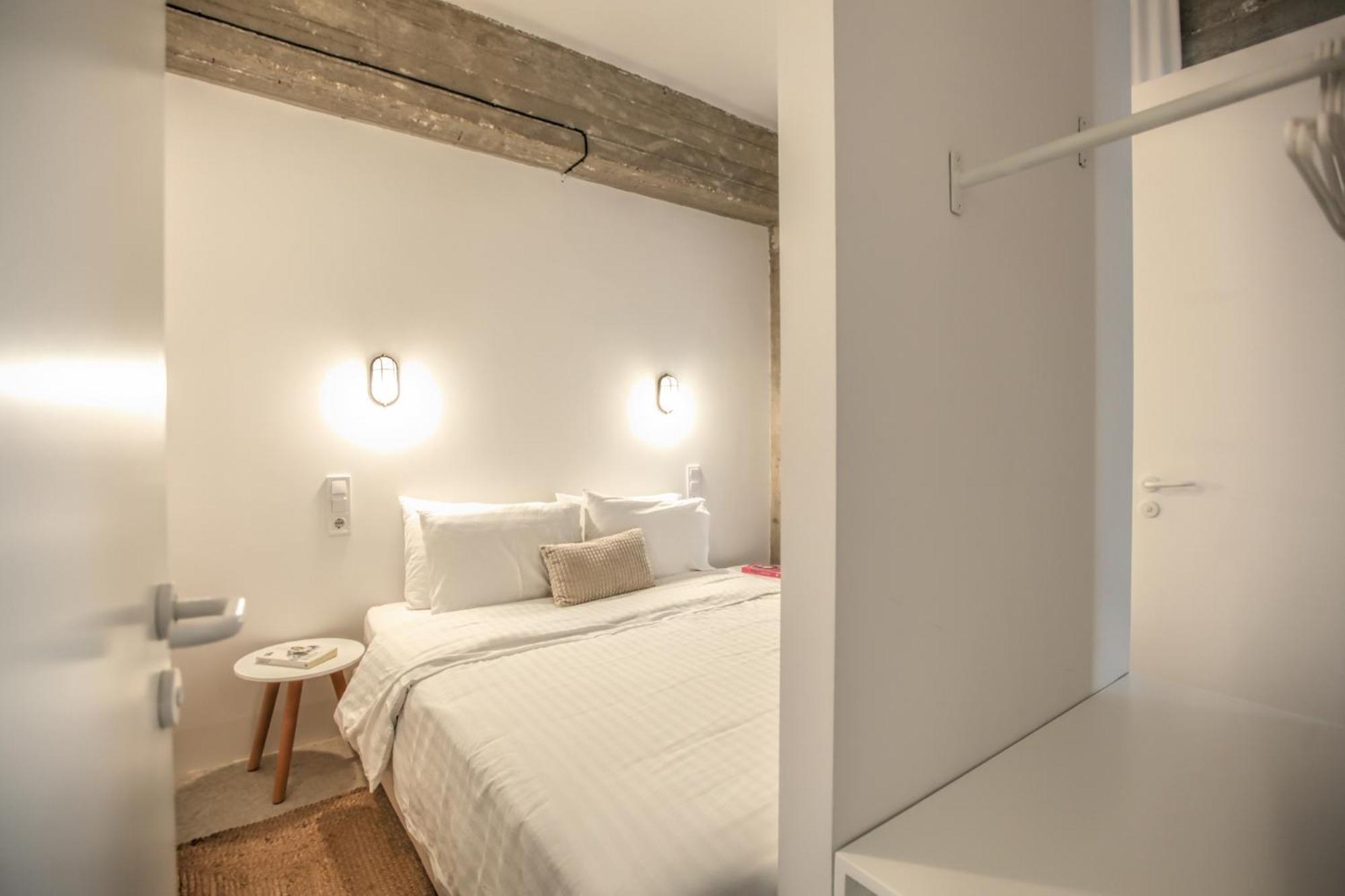 Ferienwohnung Convent-Βand Αpartment Kalambaka Exterior foto