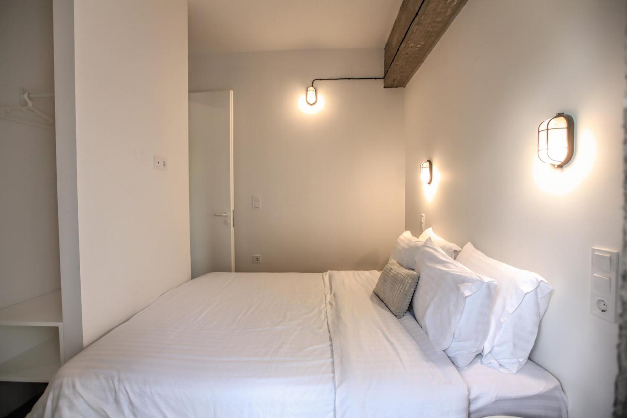 Ferienwohnung Convent-Βand Αpartment Kalambaka Exterior foto