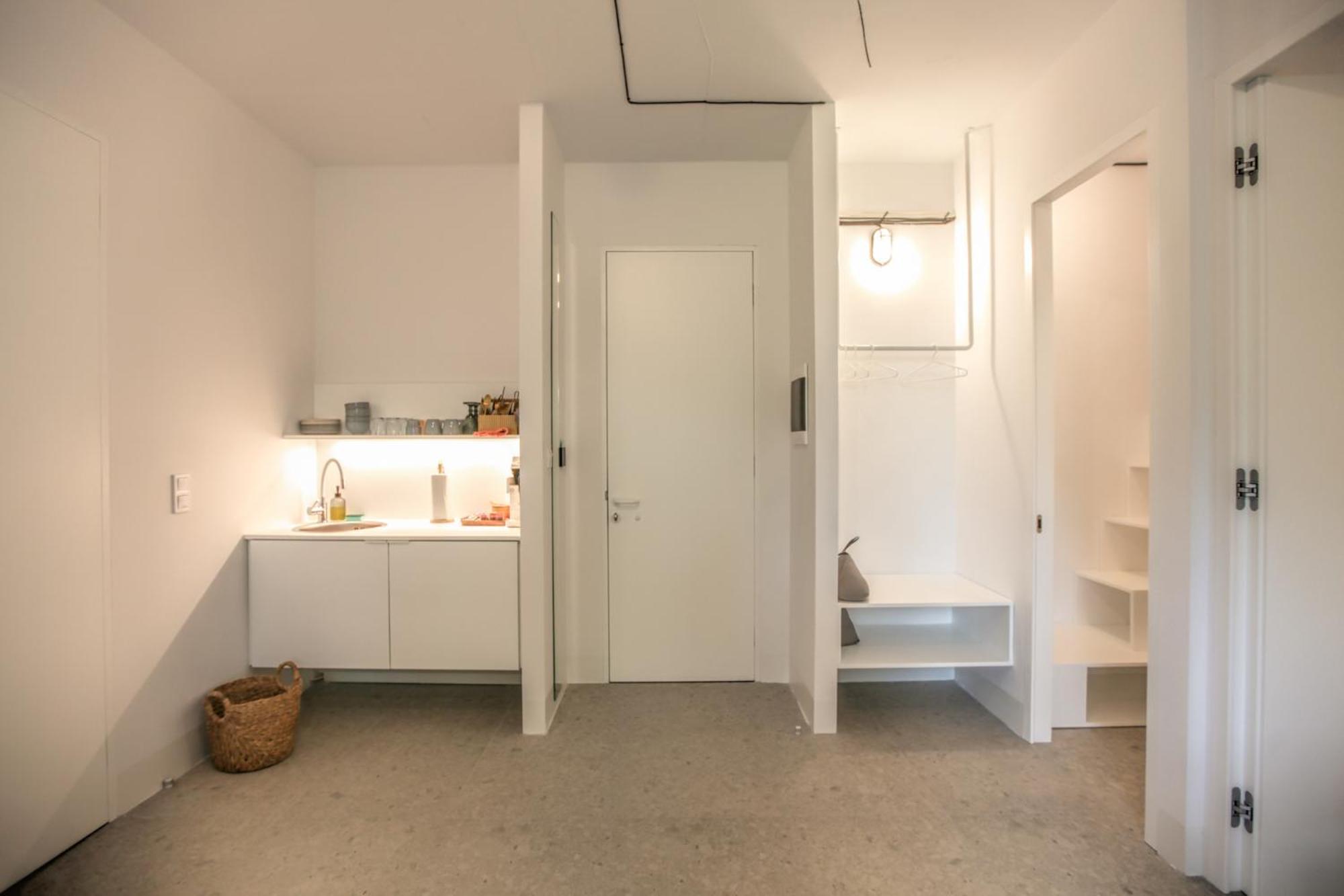 Ferienwohnung Convent-Βand Αpartment Kalambaka Exterior foto