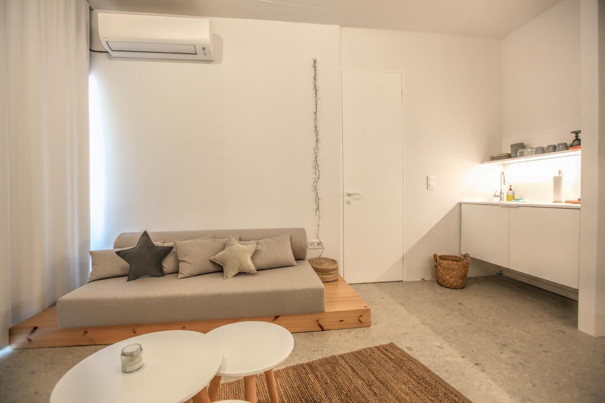 Ferienwohnung Convent-Βand Αpartment Kalambaka Exterior foto