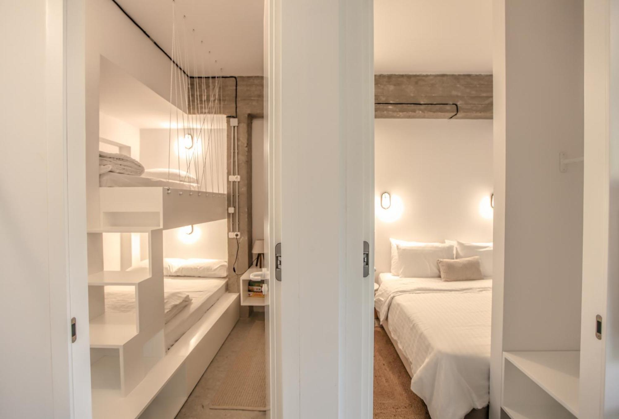 Ferienwohnung Convent-Βand Αpartment Kalambaka Exterior foto