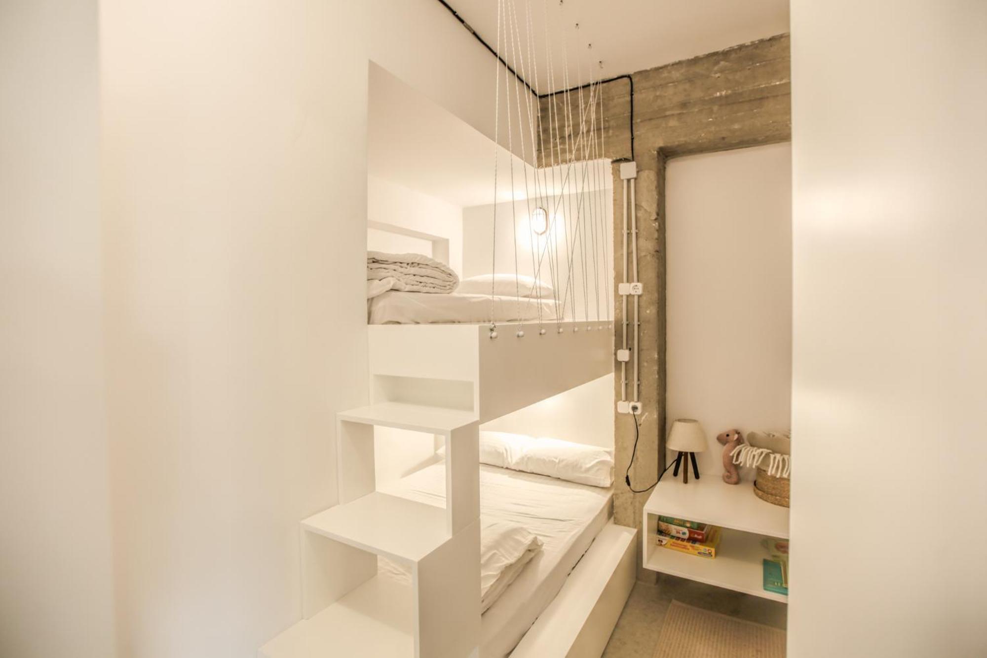 Ferienwohnung Convent-Βand Αpartment Kalambaka Exterior foto