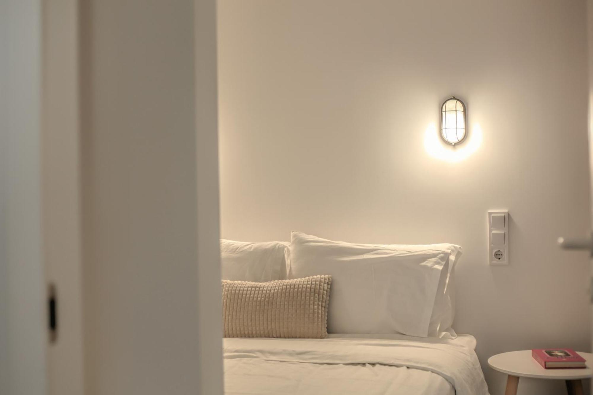 Ferienwohnung Convent-Βand Αpartment Kalambaka Exterior foto