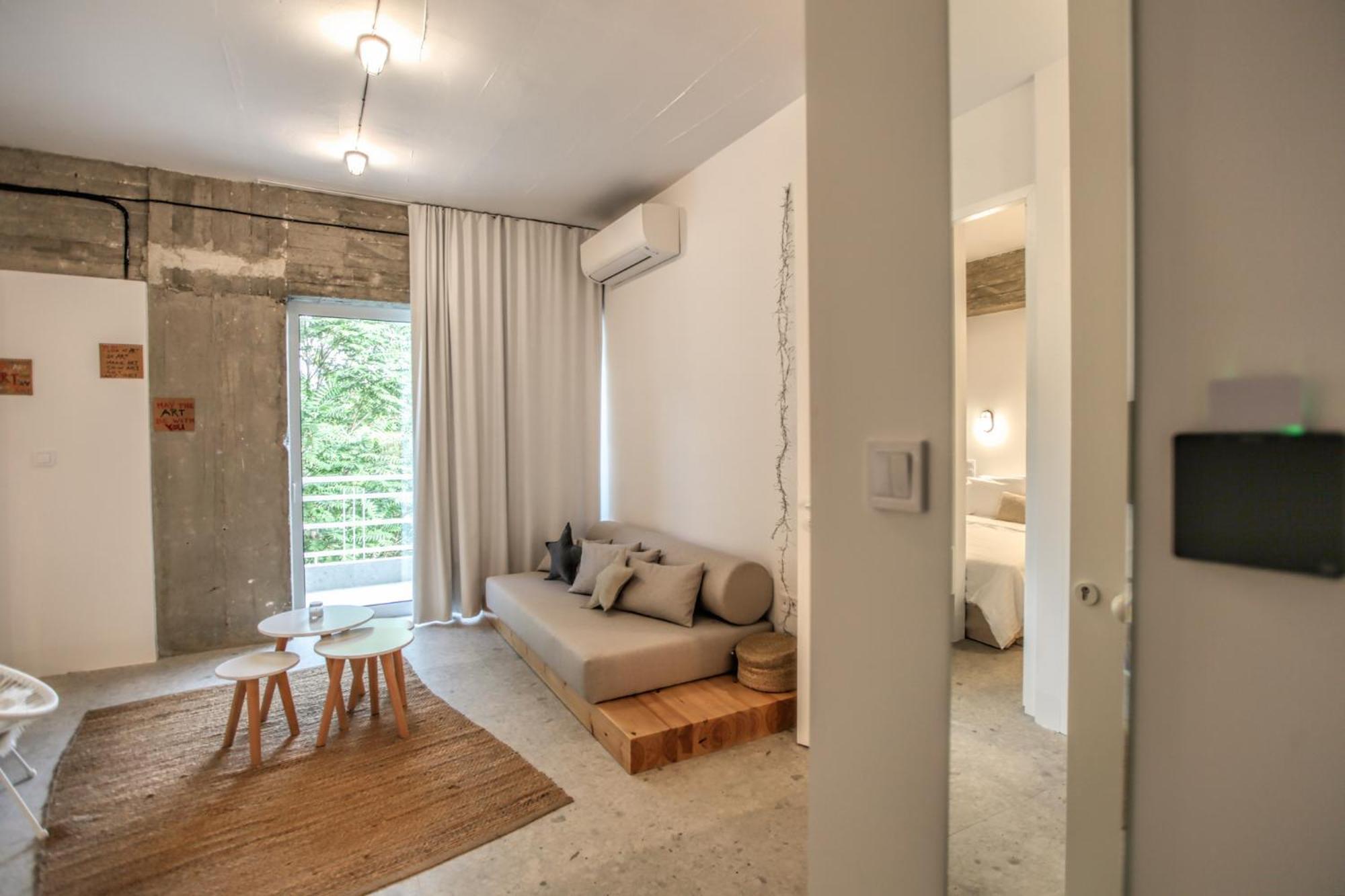 Ferienwohnung Convent-Βand Αpartment Kalambaka Exterior foto