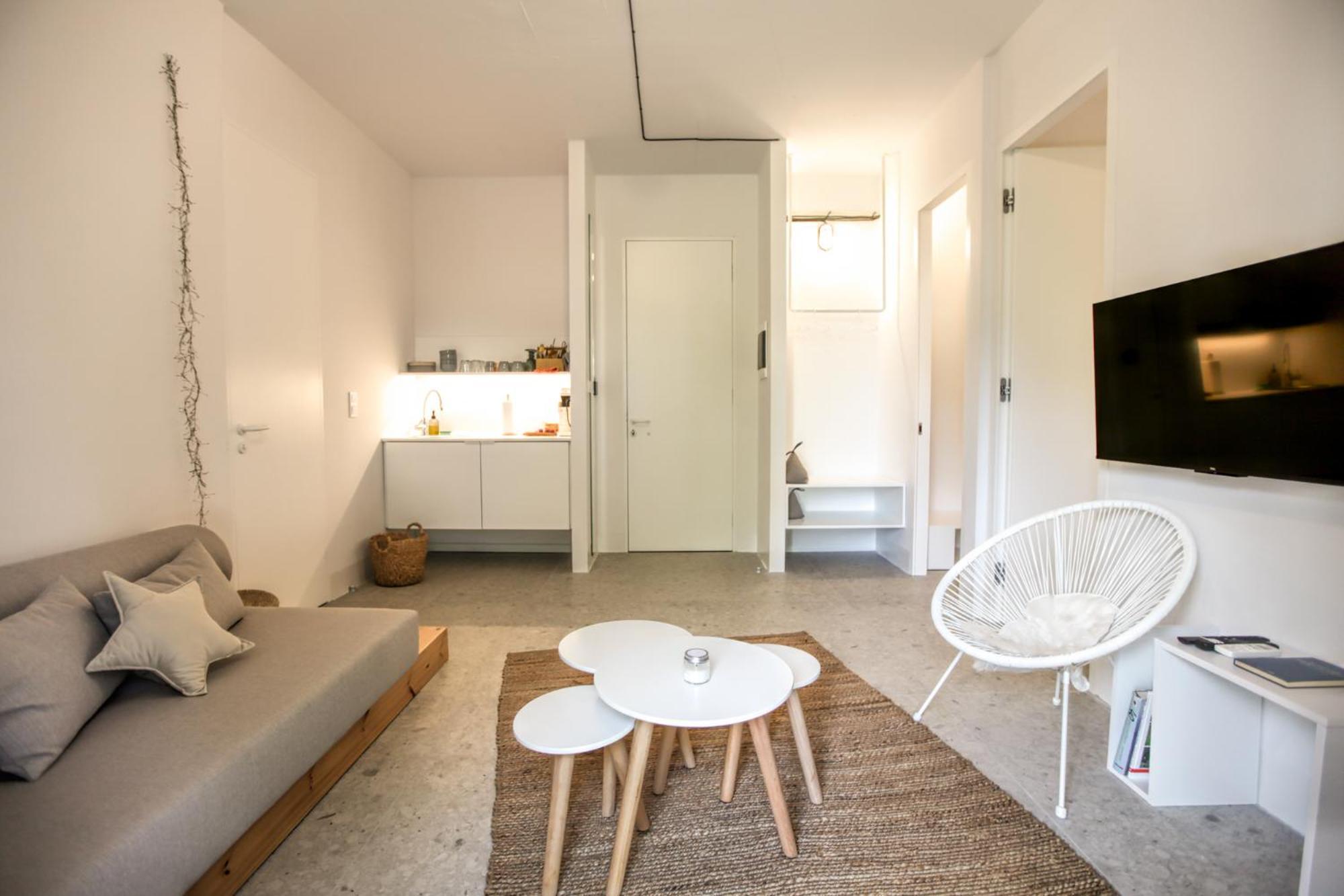 Ferienwohnung Convent-Βand Αpartment Kalambaka Exterior foto